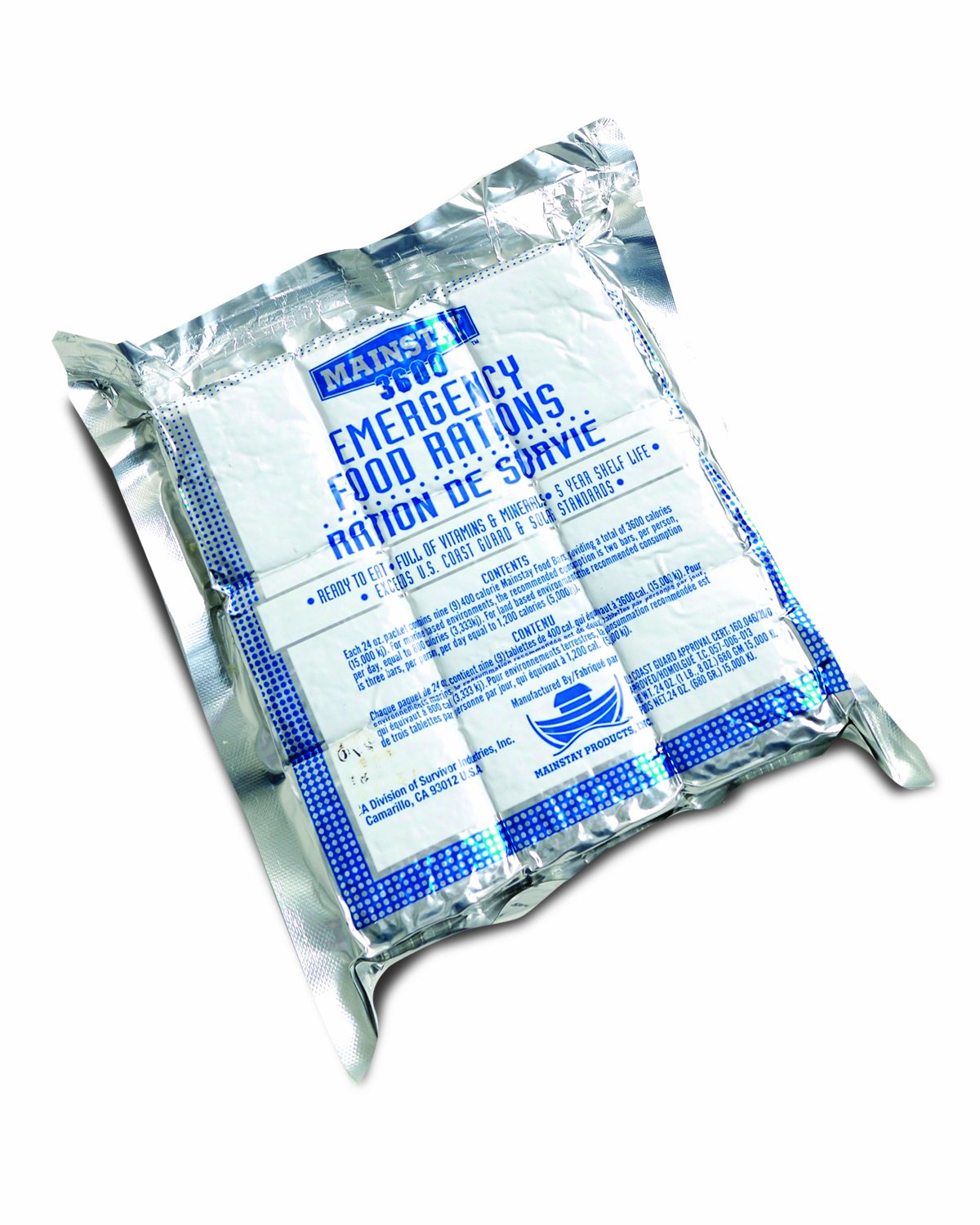Life Gear - LG329 Emergency