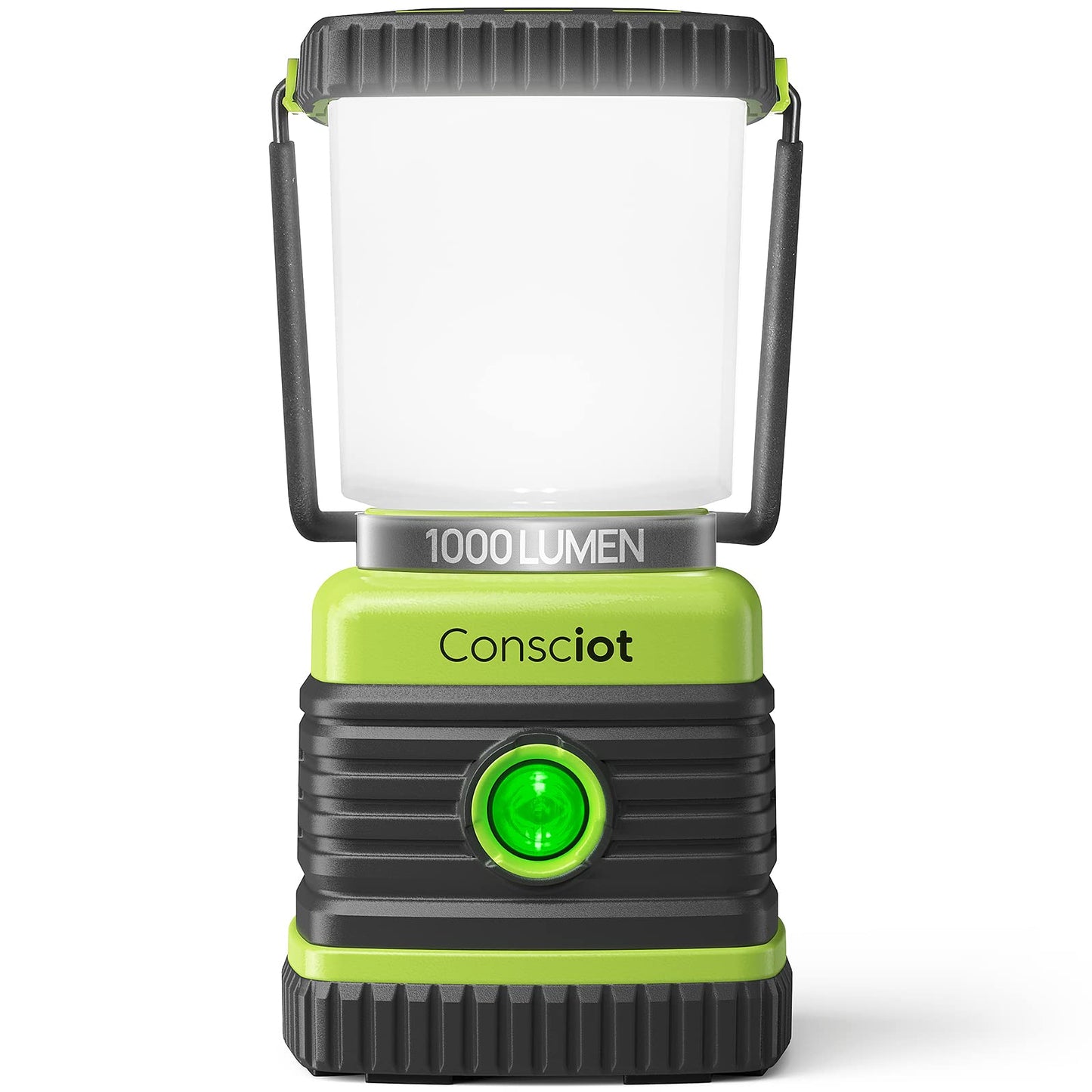 LED Lantern, Battery Powered