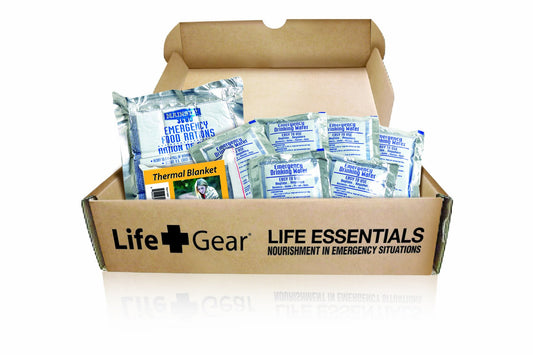 Life Gear - LG329 Emergency