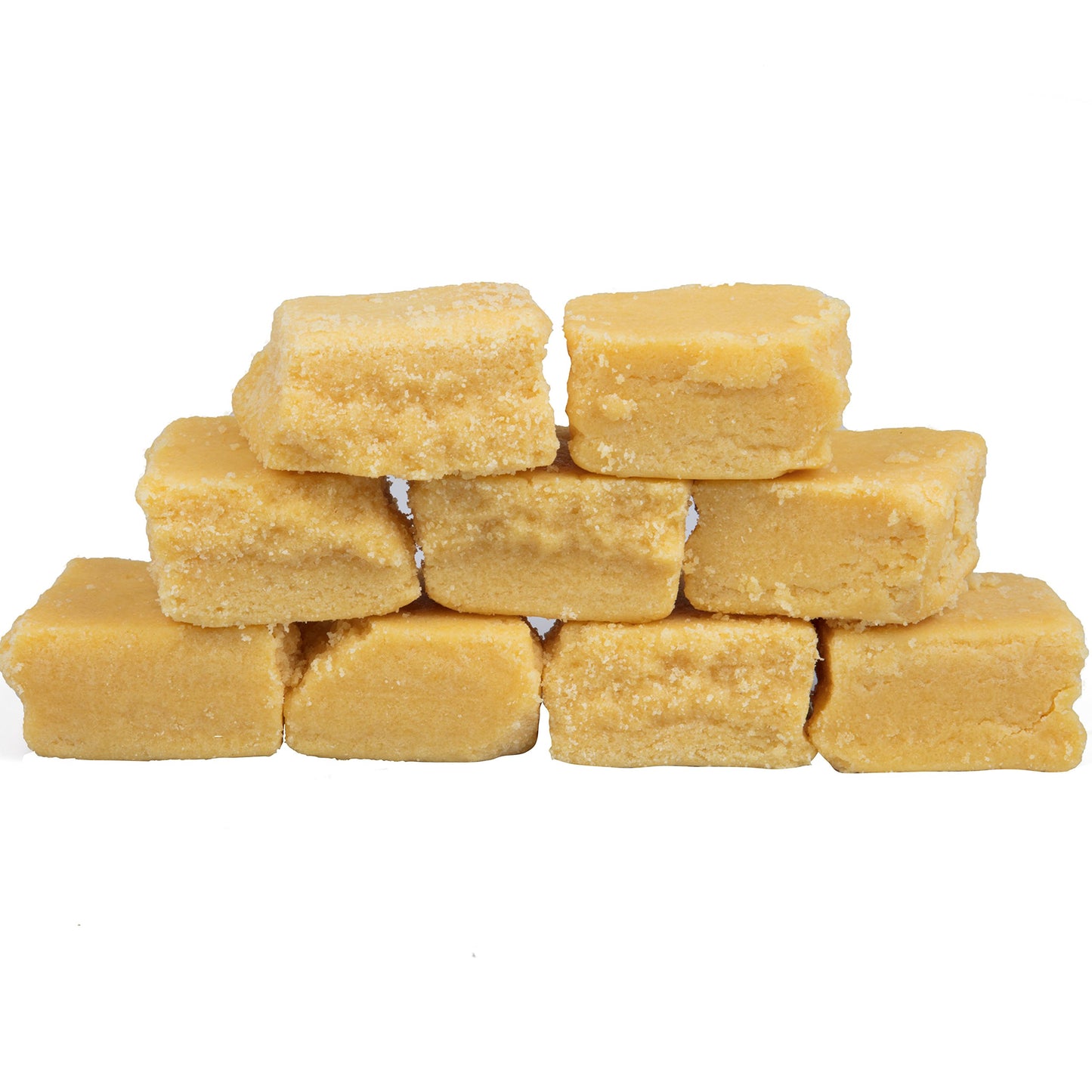 Food Rations Lemon Bar