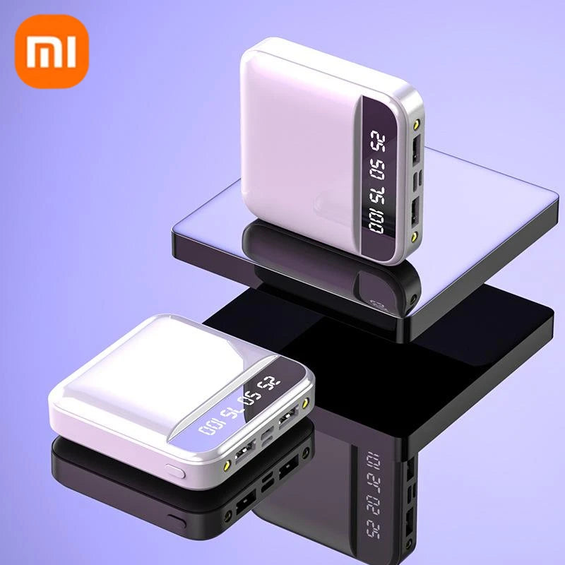 Xiaomi Mini Power Bank