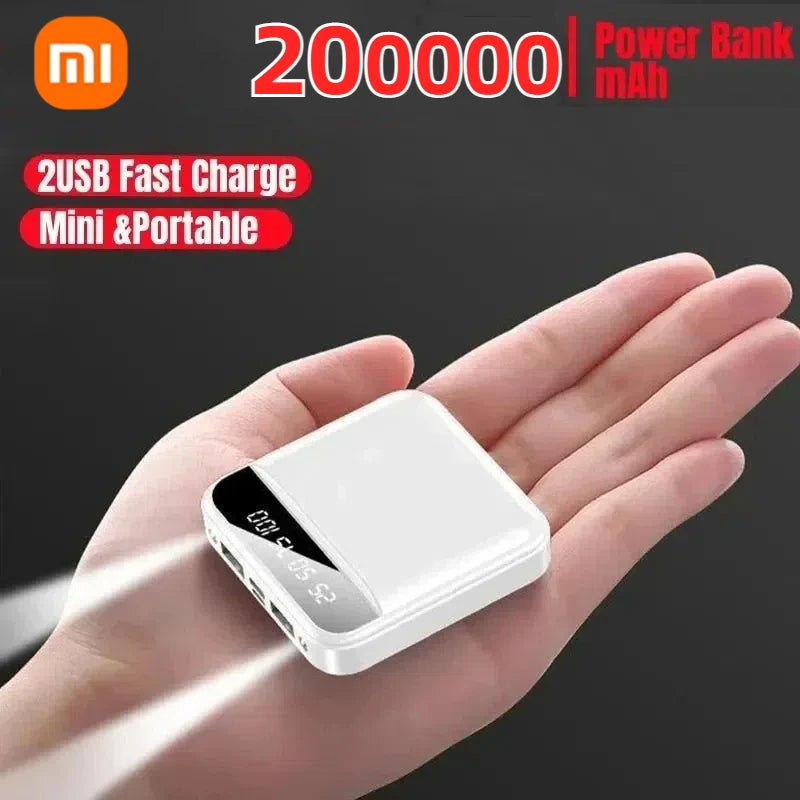 Xiaomi Mini Power Bank