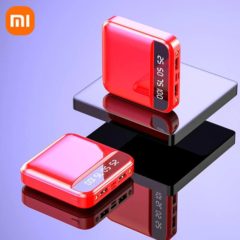 Xiaomi Mini Power Bank