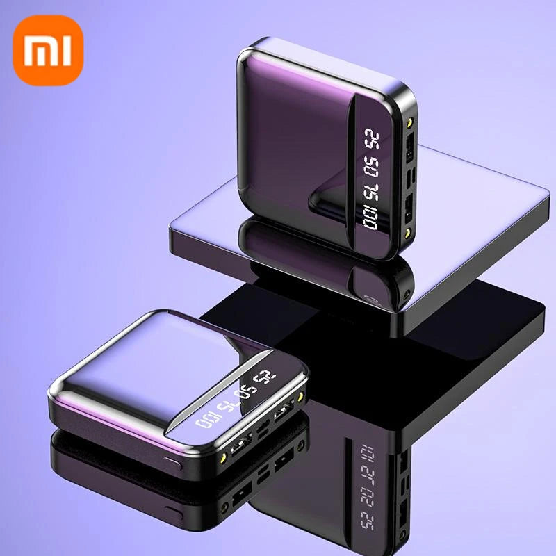 Xiaomi Mini Power Bank