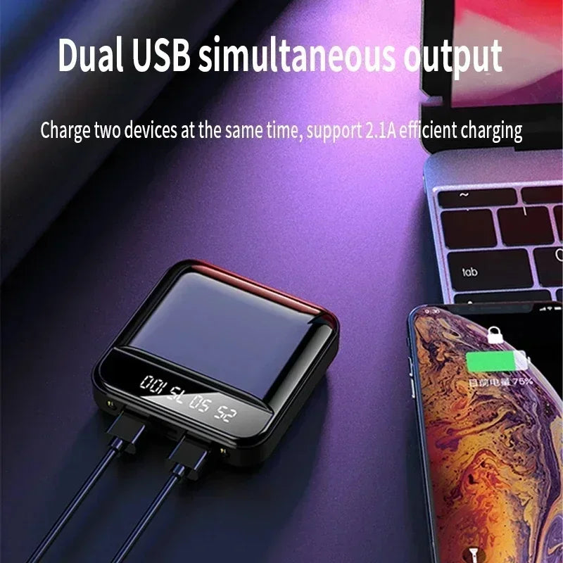 Xiaomi Mini Power Bank