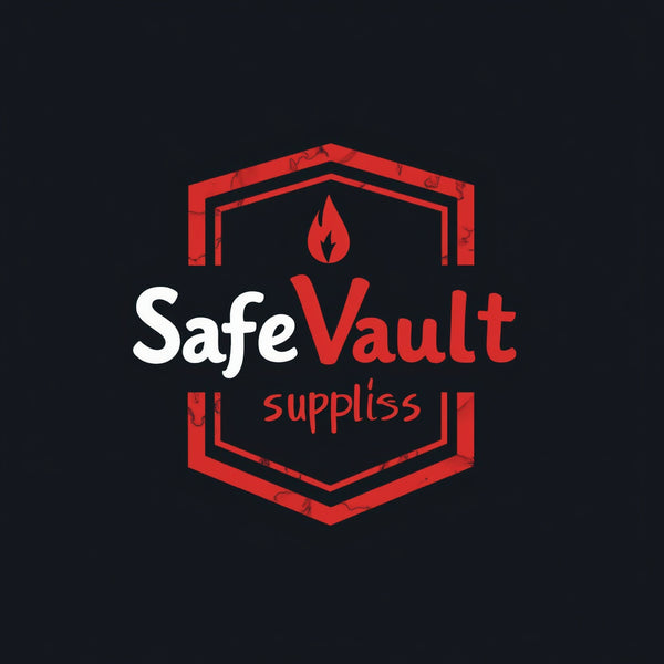 SafeVault Supplies